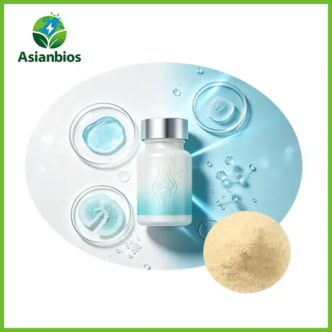 Cartilage Extract